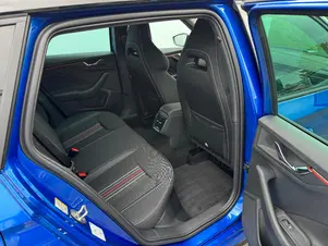 Škoda Kamiq Monte Carlo