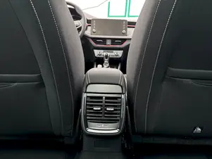 Škoda Kamiq Monte Carlo