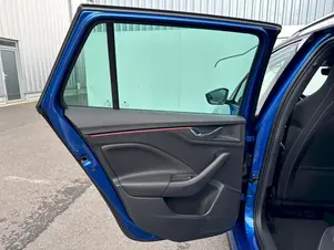 Škoda Kamiq Monte Carlo