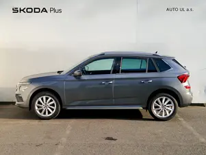 Škoda Kamiq Top Selection