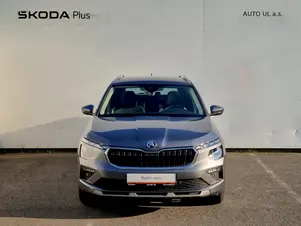 Škoda Kamiq Top Selection