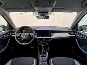 Škoda Kamiq Top Selection