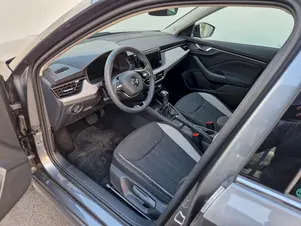 Škoda Kamiq Top Selection