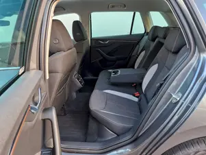 Škoda Kamiq Top Selection