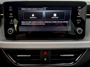 Škoda Kamiq Top Selection