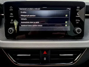 Škoda Kamiq Top Selection