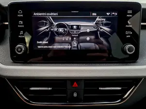 Škoda Kamiq Top Selection