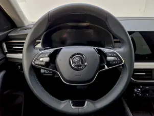 Škoda Kamiq Top Selection