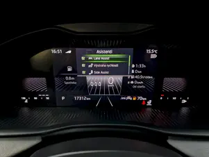 Škoda Kamiq Top Selection