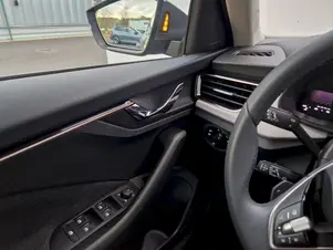 Škoda Kamiq Top Selection