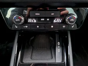 Škoda Kamiq Top Selection