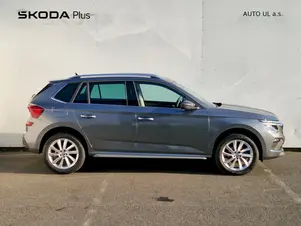 Škoda Kamiq Top Selection