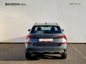 Škoda Kamiq Top Selection