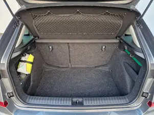 Škoda Kamiq Top Selection