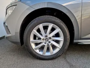 Škoda Kamiq Top Selection