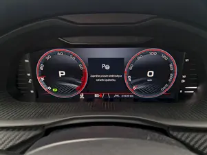 Škoda Kamiq Monte Carlo