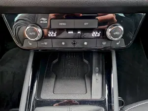 Škoda Kamiq Monte Carlo