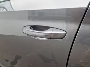 Škoda Kamiq Monte Carlo