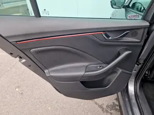 Škoda Kamiq Monte Carlo