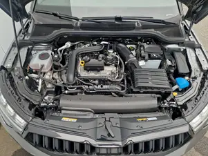 Škoda Kamiq Monte Carlo