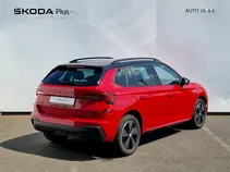 Kamiq Monte Carlo