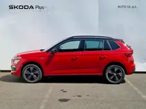 Kamiq Monte Carlo