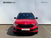 Kamiq Monte Carlo