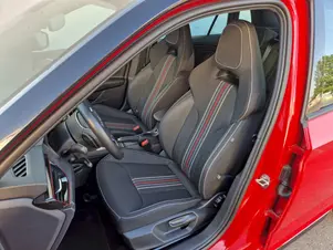 Škoda Kamiq Monte Carlo