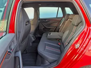 Škoda Kamiq Monte Carlo