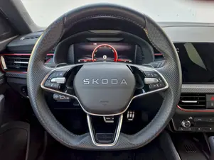 Škoda Kamiq Monte Carlo