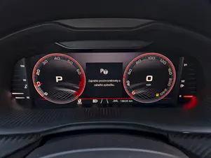 Škoda Kamiq Monte Carlo