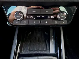 Škoda Kamiq Monte Carlo