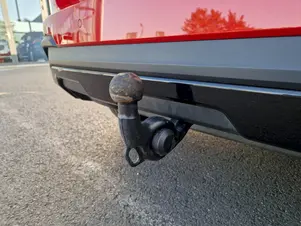 Škoda Kamiq Monte Carlo