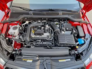 Škoda Kamiq Monte Carlo