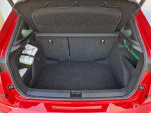 Škoda Kamiq Monte Carlo