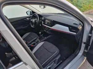 Škoda Kamiq Style