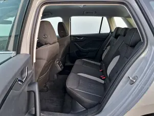 Škoda Kamiq Style