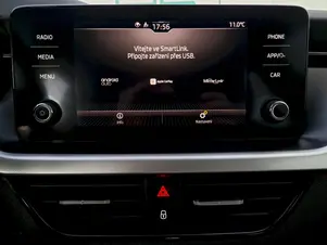 Škoda Kamiq Style