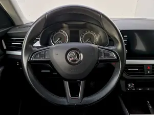 Škoda Kamiq Style