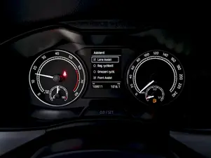 Škoda Kamiq Style