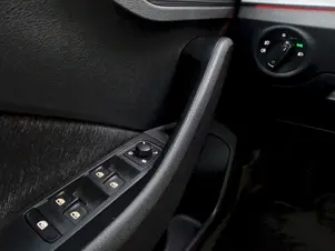 Škoda Kamiq Style