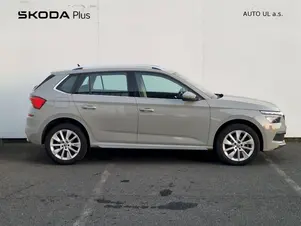 Škoda Kamiq Style