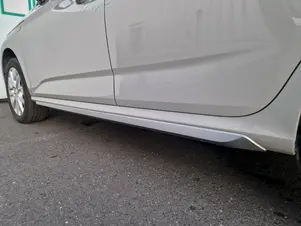 Škoda Kamiq Style