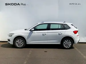 Škoda Kamiq Style Plus