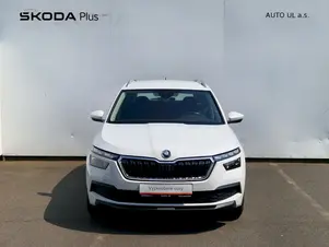 Škoda Kamiq Style Plus