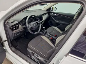 Škoda Kamiq Style Plus
