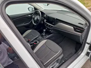 Škoda Kamiq Style Plus