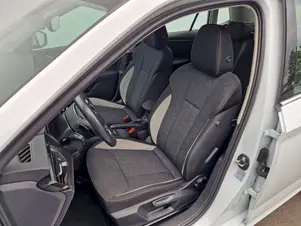 Škoda Kamiq Style Plus