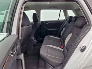Škoda Kamiq Style Plus