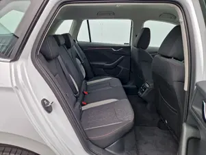 Škoda Kamiq Style Plus